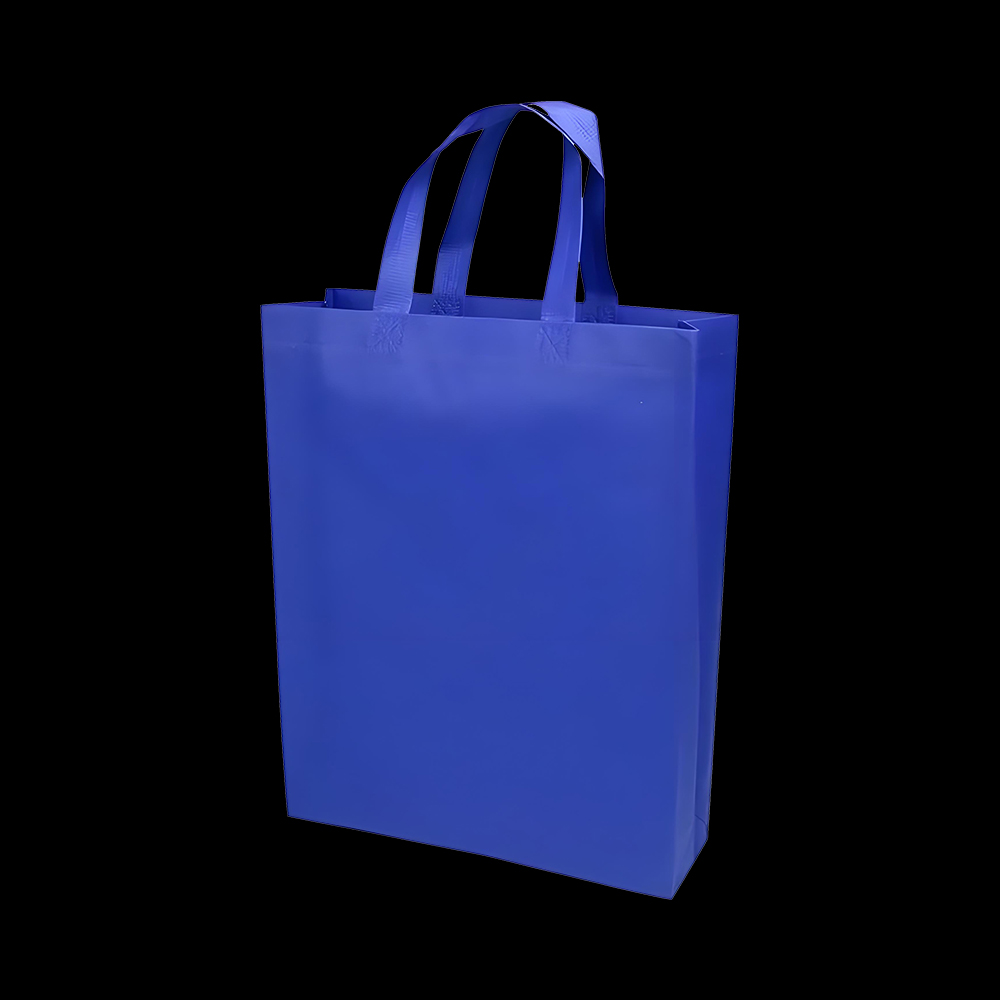 High Density PP Non-Woven Bag Custom Printed