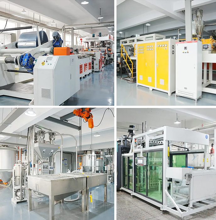Zhejiang Bisheng Technology Co., Ltd.